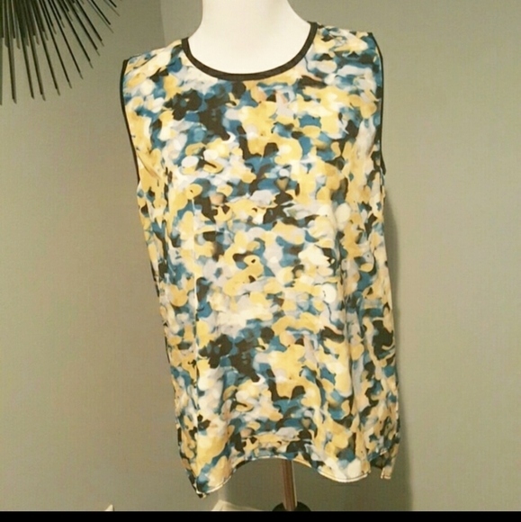 Calvin Klein Jeans Tops - Calvin Klein tank small